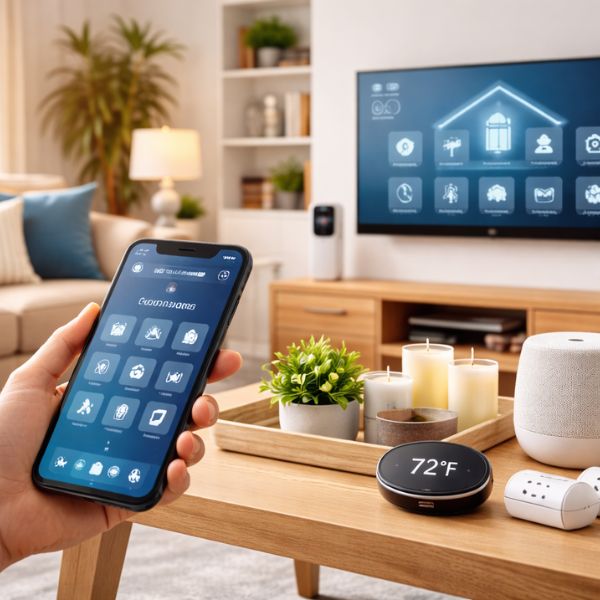 Practical Living Hub images 8