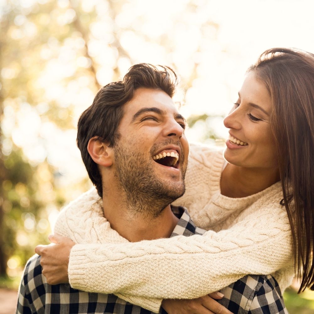 What Makes a Healthy Relationship