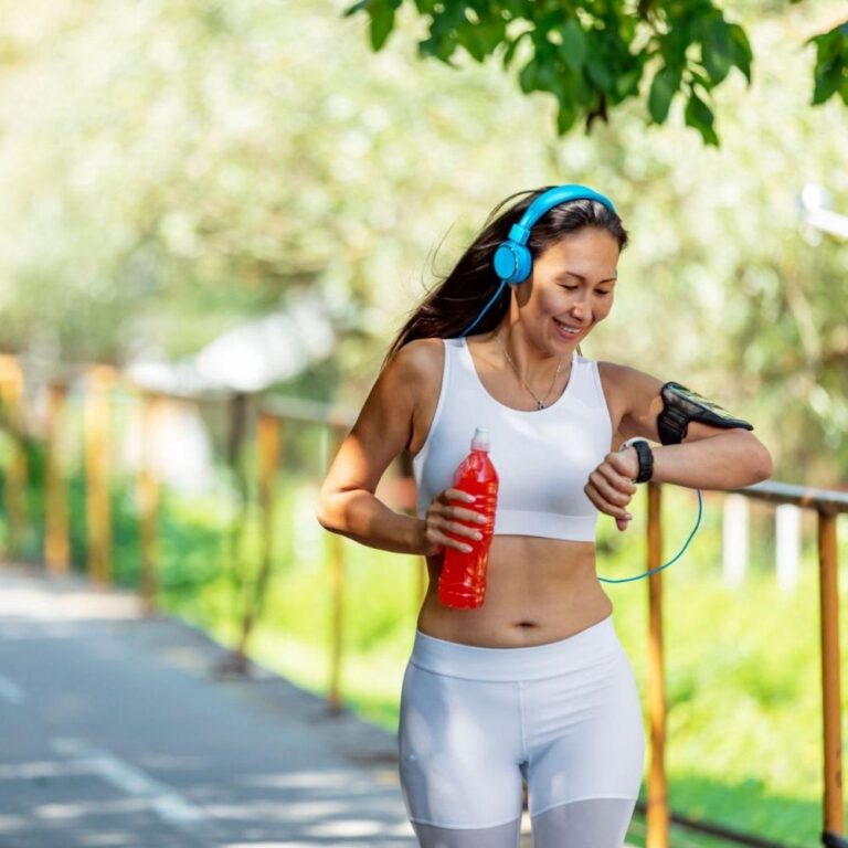 Simple Daily Habits for Better Health