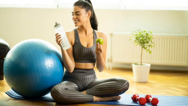 Simple Daily Habits for Better Health