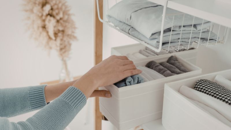 Smart Home Organization Ideas3