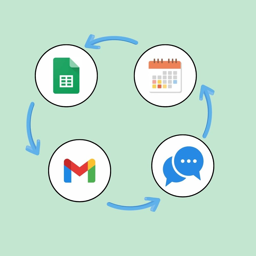how to automate daily tasks without coding