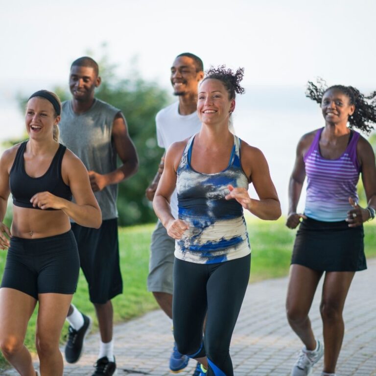 natural ways to boost your energy daily