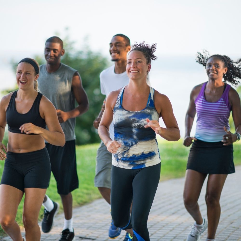 natural ways to boost your energy daily